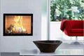 Experience The Wonderful Fireplace