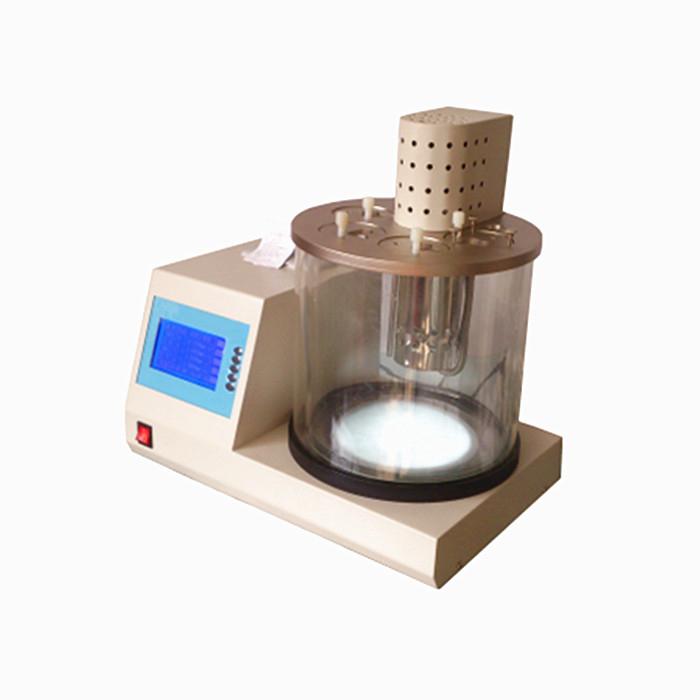 kinematic viscosity bath meter astm d445 KRKV800 Kolery (China