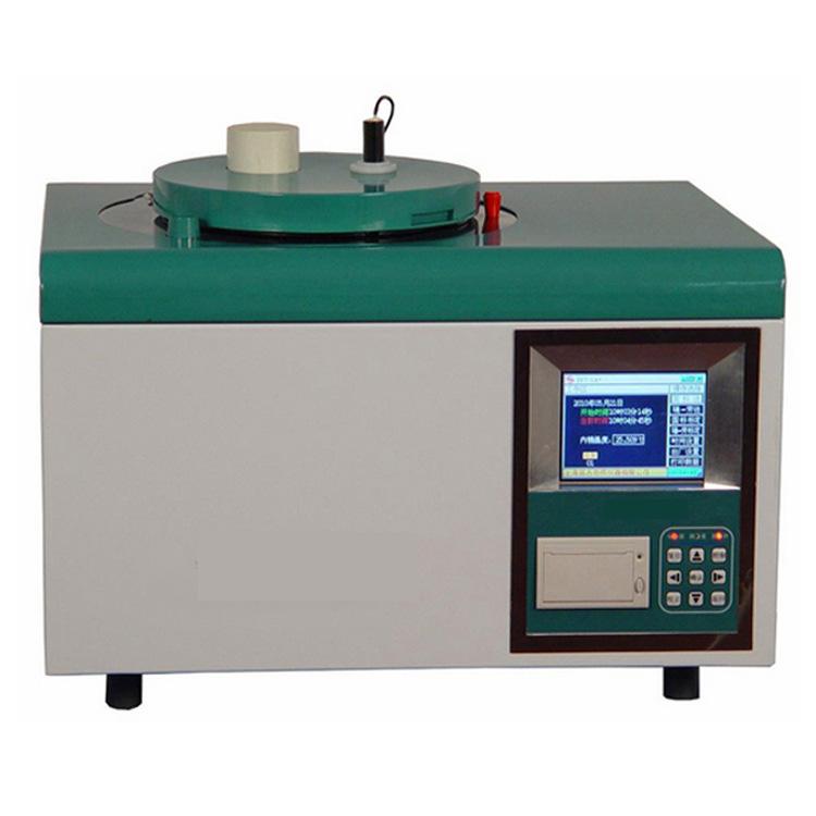 Full Automatic Oxygen Bomb Calorimeter xry1a+ Kolery (China Manufacturer) Electric Power
