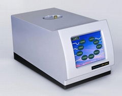 ASTM D4294 Sulfur Content Analyzer