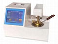 KR-S800 Full Automatic Closed Cup Flash Point Tester 1