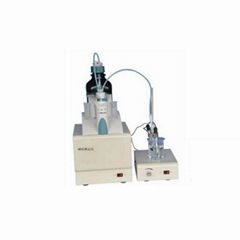 Potentiometric Titrator TAN and TBN Tester