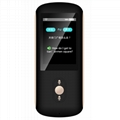 Real Time Portable Instant Smart Voice