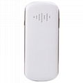 2.4inch 4G Intelligent Simutaneous Voice Translator Device with 38 Languages 3