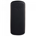 Intelligent Simultaneous Two-Way Translator Device Language  English French Span 3