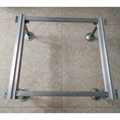 Modular Aluminum Alloy Column Track