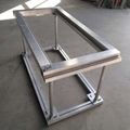 Double Layer Equipment Pedestal