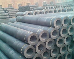 Factory Supply KFCC Graphite Electrode