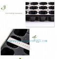 best price 128 cell Seeding Nursery Plug Trays Seed Planter Tray for home and ga 5