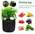 potato grow bag