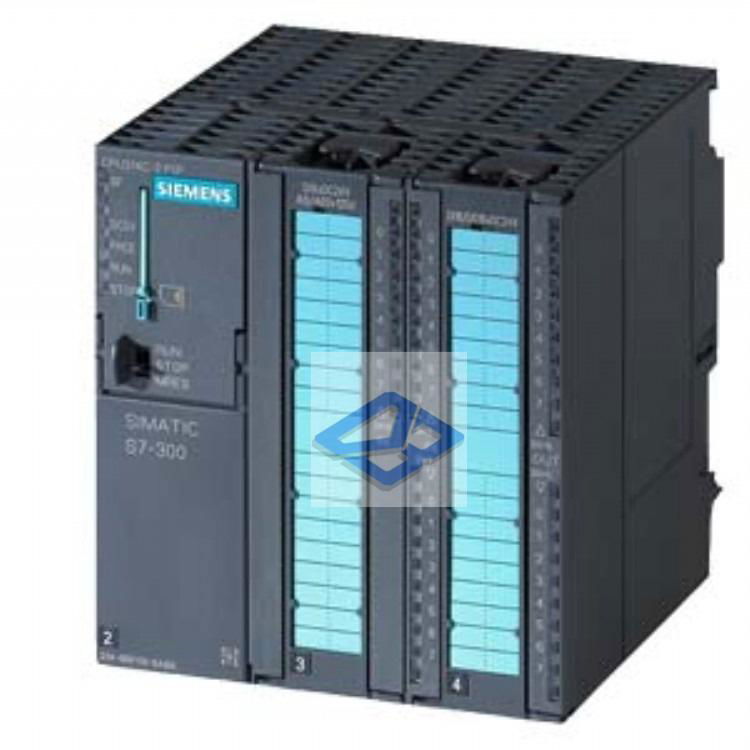 Siemens PLC 4