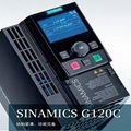 Siemens Inverter 1