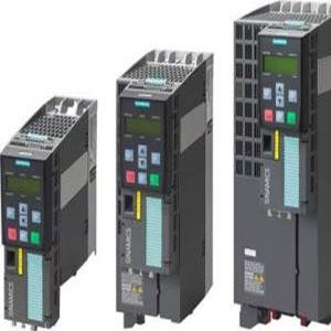 Siemens Inverter 3