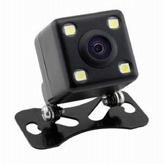 BRACKET TYPE CAMERA WITH LEDS