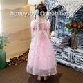 Princess Dress for Children Halloween Christmas Costume Birthday Party Dress