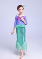 Wholesale Mermaid Child Dress Kids Dress