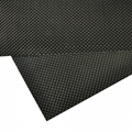 3K plain carbon 100% real carbon fiber laminated sheet 