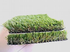 Artificial landscape turf