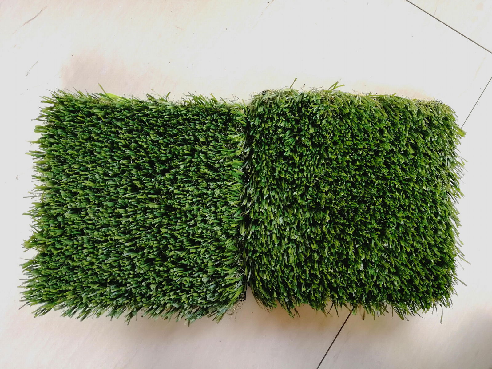 Artificial landscape turf 2