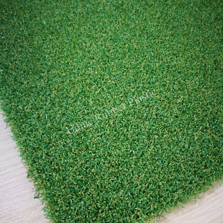 Golf Turf for Putting Greens 