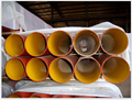 离心铸铁排水管（EN877/ISO6594） 3
