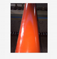 離心鑄鐵排水管（EN877/ISO6594） 5