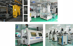 Shenzhen Livision Optoelectronics Co., Ltd.