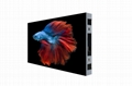 O Series HD Small Pixel LED Video Wall 1