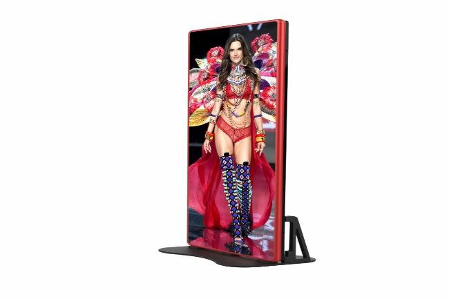 LED Poster Screen