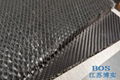 T700碳纖維鋁蜂窩板 耐高溫碳纖維蜂窩板定製 4