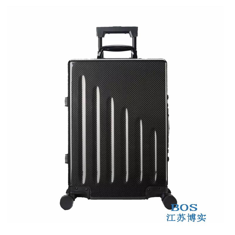 博实碳纤维箱体来图定制 坚固耐用碳纤维箱体加工 2