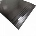 碳纖維層合板來圖定製 耐腐蝕碳纖維層合板加工 2