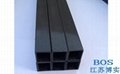 碳纤维方管生产厂家 碳纤维矩形管质轻高强 2
