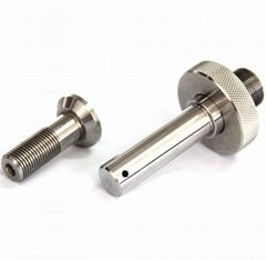 Custom SS304 stainless steel turning parts