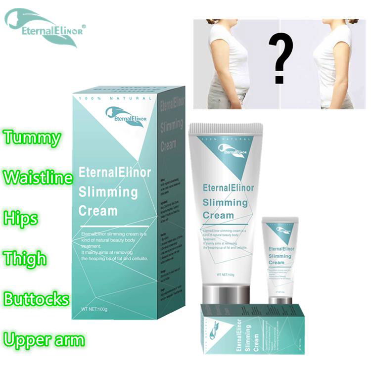 Slimming Cream For Loss Weight Anti Cellulite Slimming Cream For Flat Tummy 4