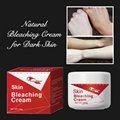 Body Lotion Face Use Strong Whitening Wholesale Bleaching Cream for Dark Skin 3