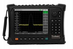Portable spectrum analyzer TW4950 for Field test and diagnosis 