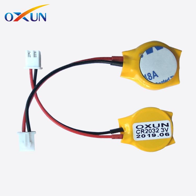 CR2032 plus button battery CMOS motherboard dedicated CR2032 button