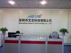 Shenzhen aizerd Technology Co., Ltd.