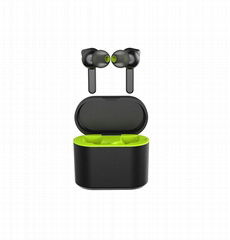 GW15 Convenient wireless bluetooth headphones