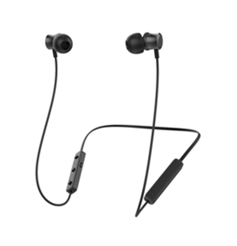 S205 In-Ear Metal Earbuds 4