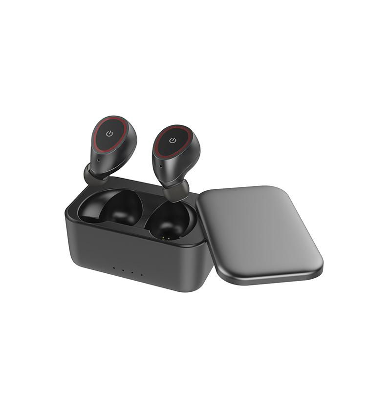 GW12 Fit For Sport Earbuds 2