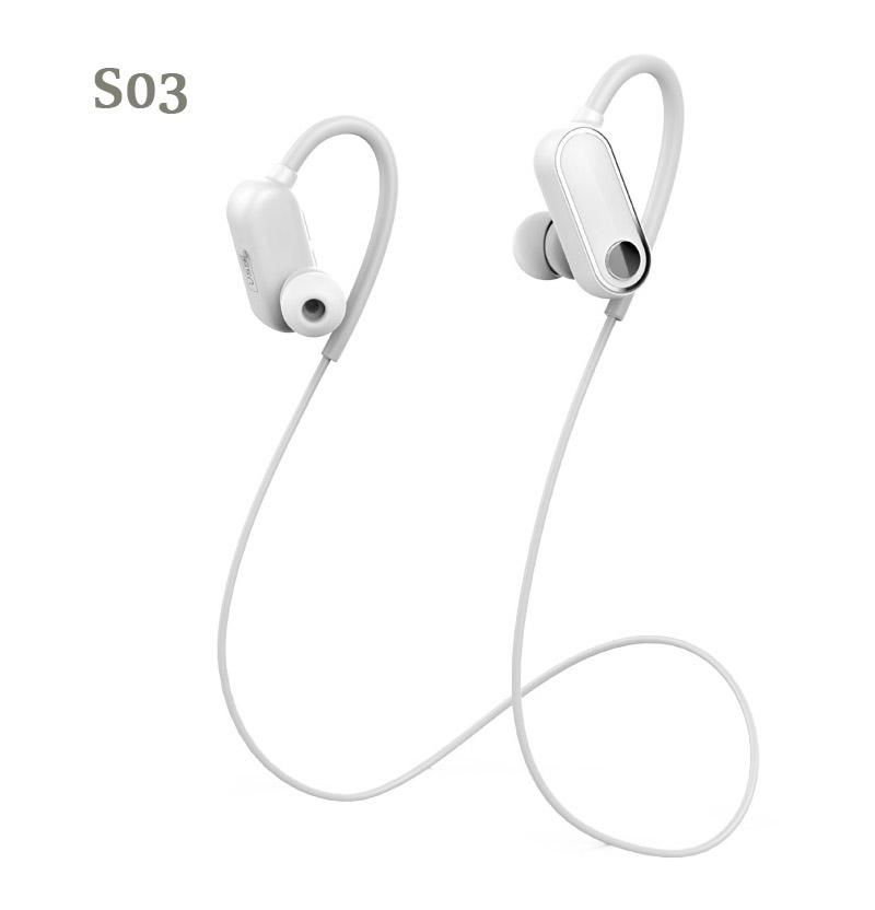 S03 Hands-Stereo Headset