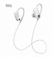 S03 Hands-Stereo Headset