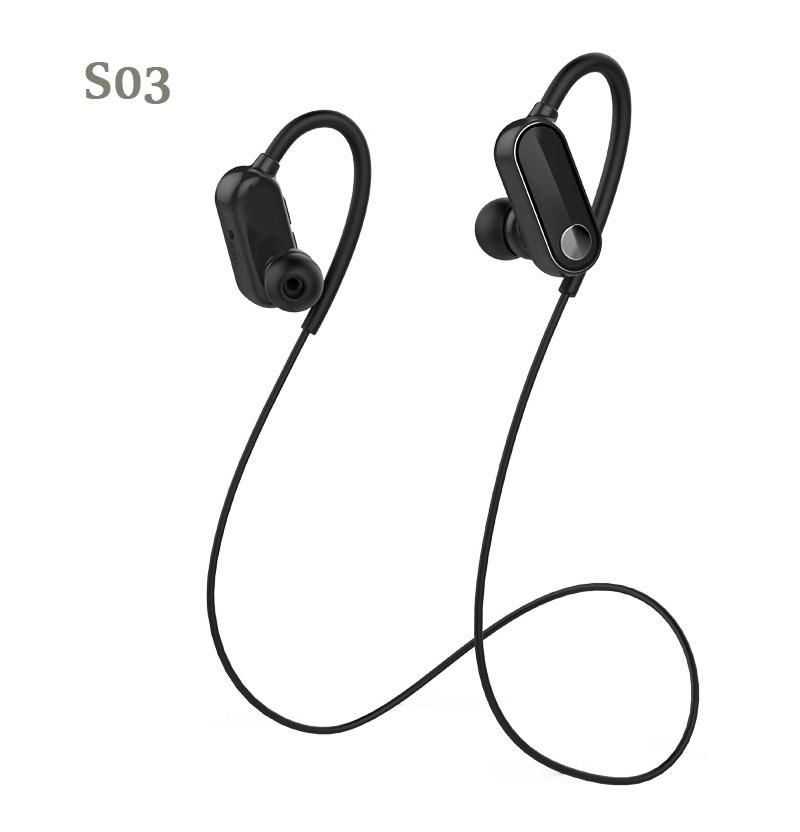 S03 Hands-Stereo Headset 3