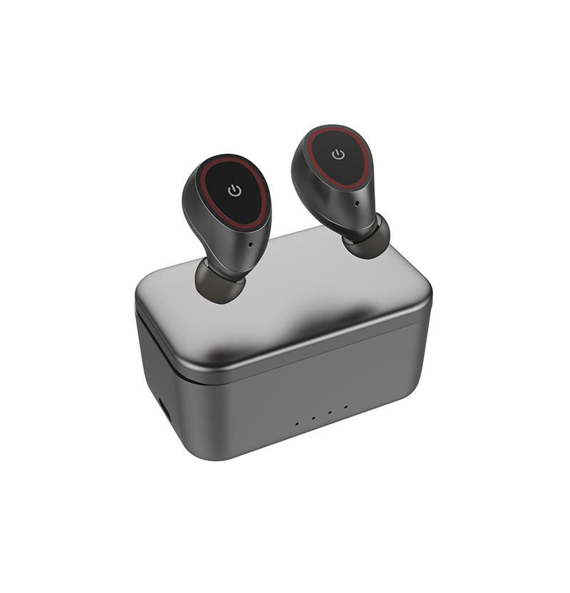 GW12 in-ear bluetooth headphones