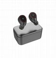 GW12 in-ear bluetooth headphones 1