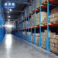 High quality metal heavy display shelf Warehouse Pallet Rack warehouse  rack