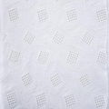 embroidery Cotton dress lace fabric embroidery 2