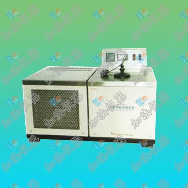 湖南加法JF0600 瀝青凍裂點測定器